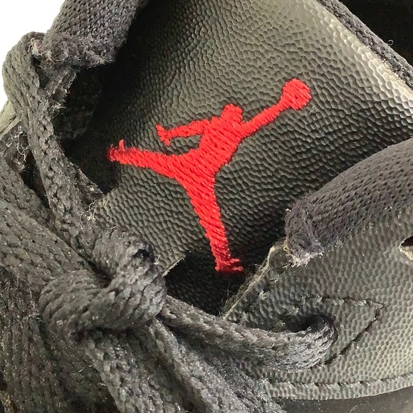 Nike Air Jordan Flight Origin 3 suede leather sneakers size 5 C toddler - Picture 13 of 16